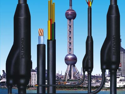 水力發(fā)電廠全絕緣母線(xiàn)的安裝和測(cè)試_no.67